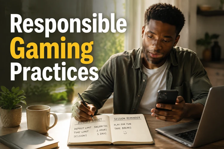 Responsible Gaming Practices