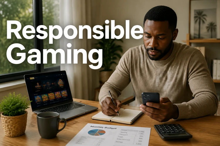 Responsible Gaming